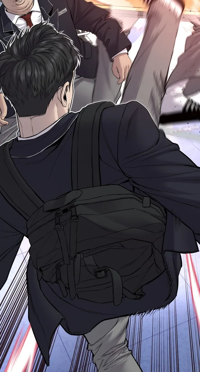 Read Juvenile Offender chapter 5 image 47 on Lezhin
