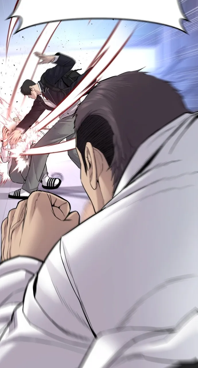 Read Juvenile Offender chapter 5 image 57 on Lezhin