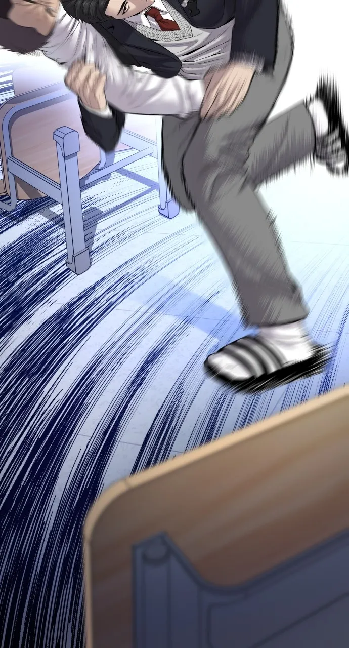 Read Juvenile Offender chapter 5 image 61 on Lezhin