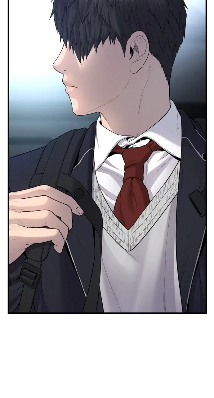 Read Juvenile Offender chapter 5 image 8 on Lezhin
