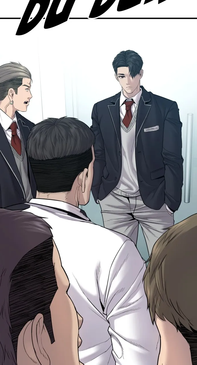 Read Juvenile Offender chapter 5 image 89 on Lezhin
