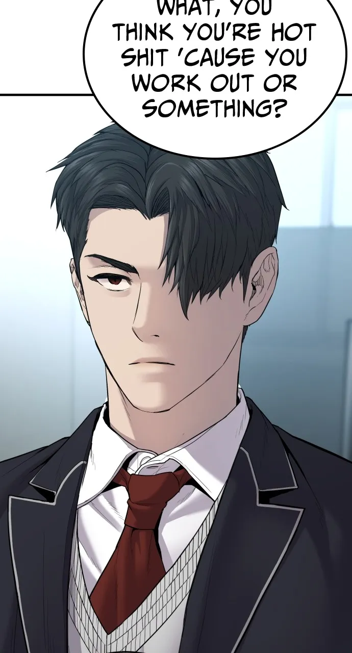 Read Juvenile Offender chapter 5 image 93 on Lezhin