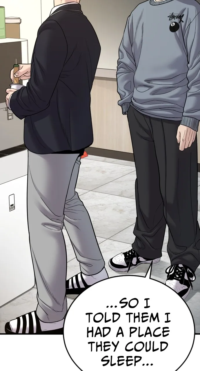 Read Juvenile Offender chapter 6 image 113 on Lezhin