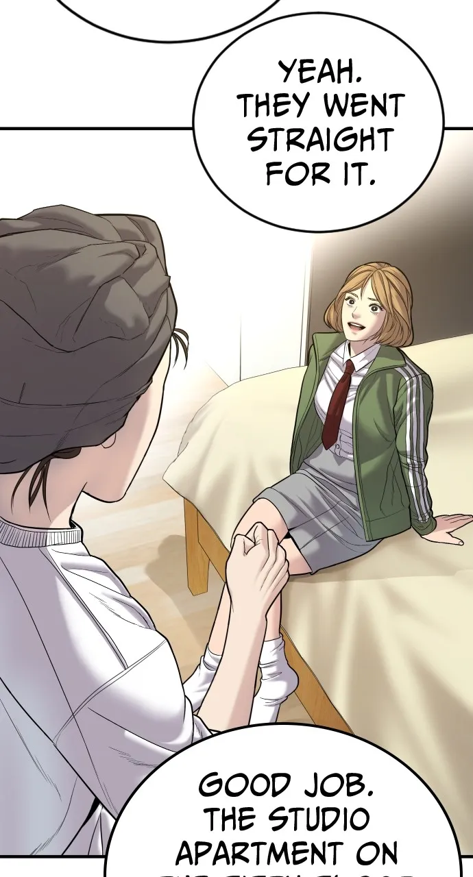 Read Juvenile Offender chapter 6 image 115 on Lezhin