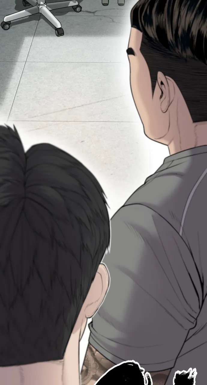 Read Juvenile Offender chapter 6 image 137 on Lezhin