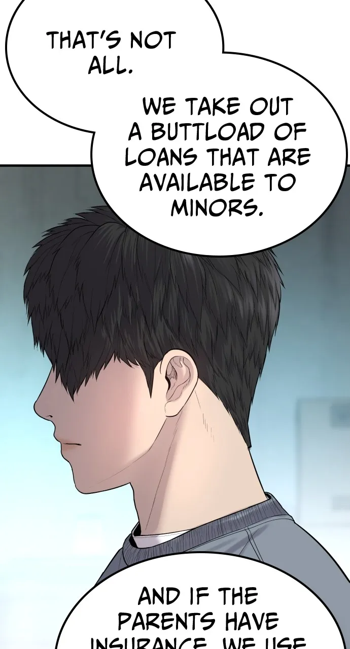 Read Juvenile Offender chapter 6 image 149 on Lezhin