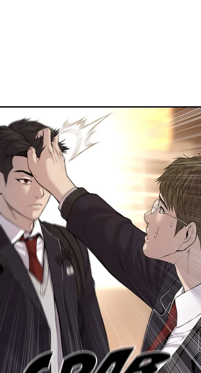 Read Juvenile Offender chapter 6 image 15 on Lezhin
