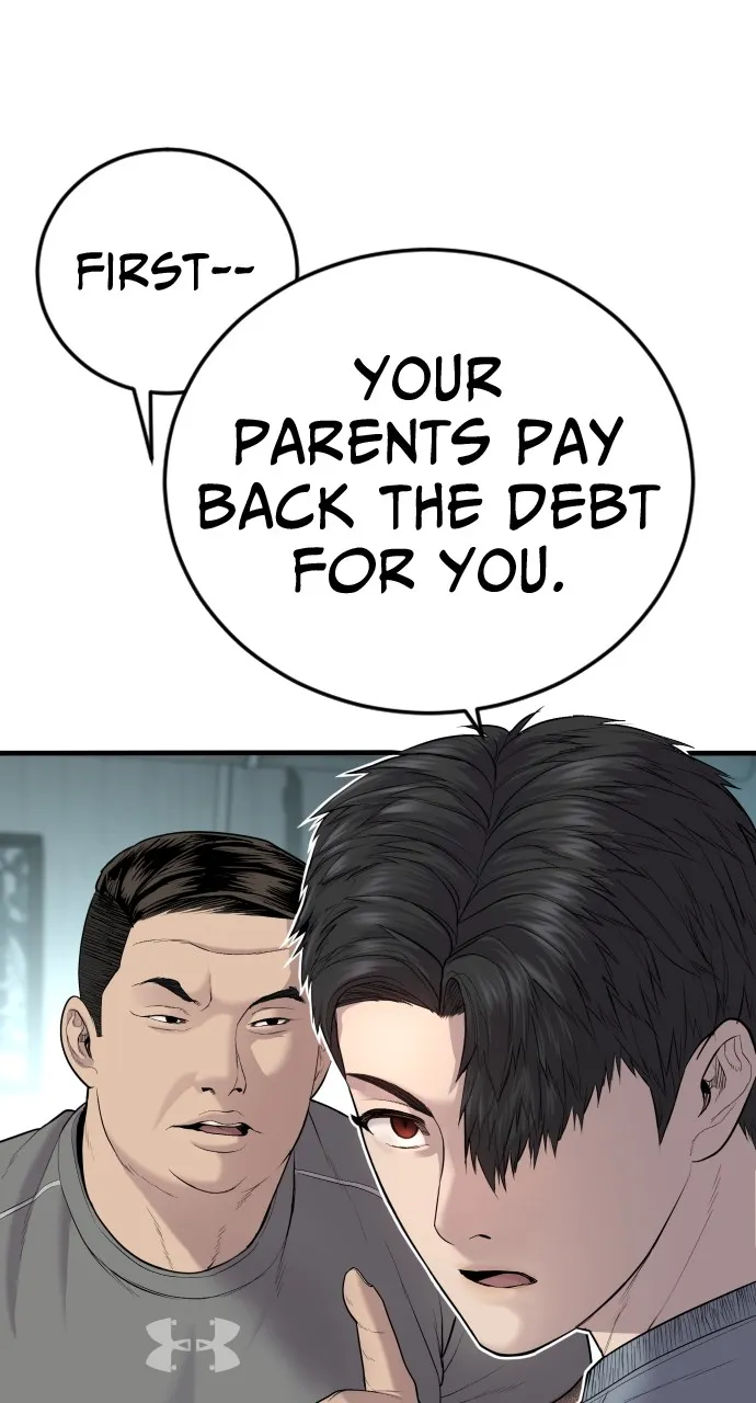 Read Juvenile Offender chapter 6 image 154 on Lezhin