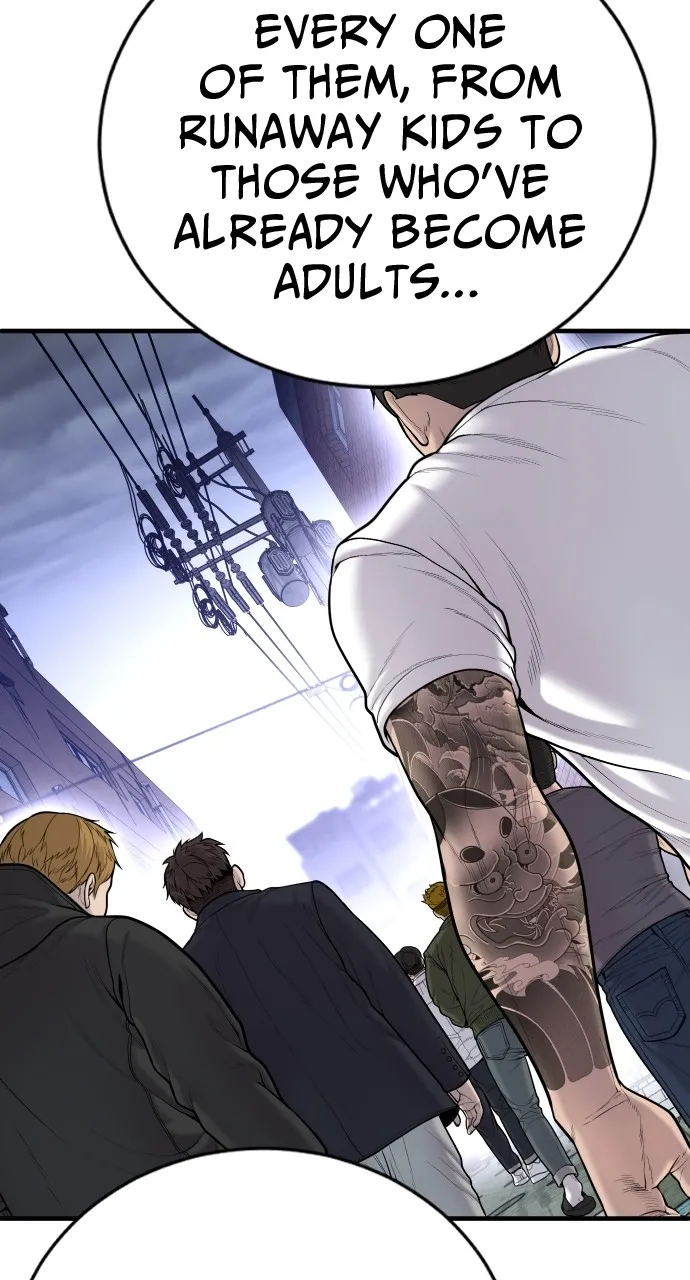 Read Juvenile Offender chapter 6 image 166 on Lezhin