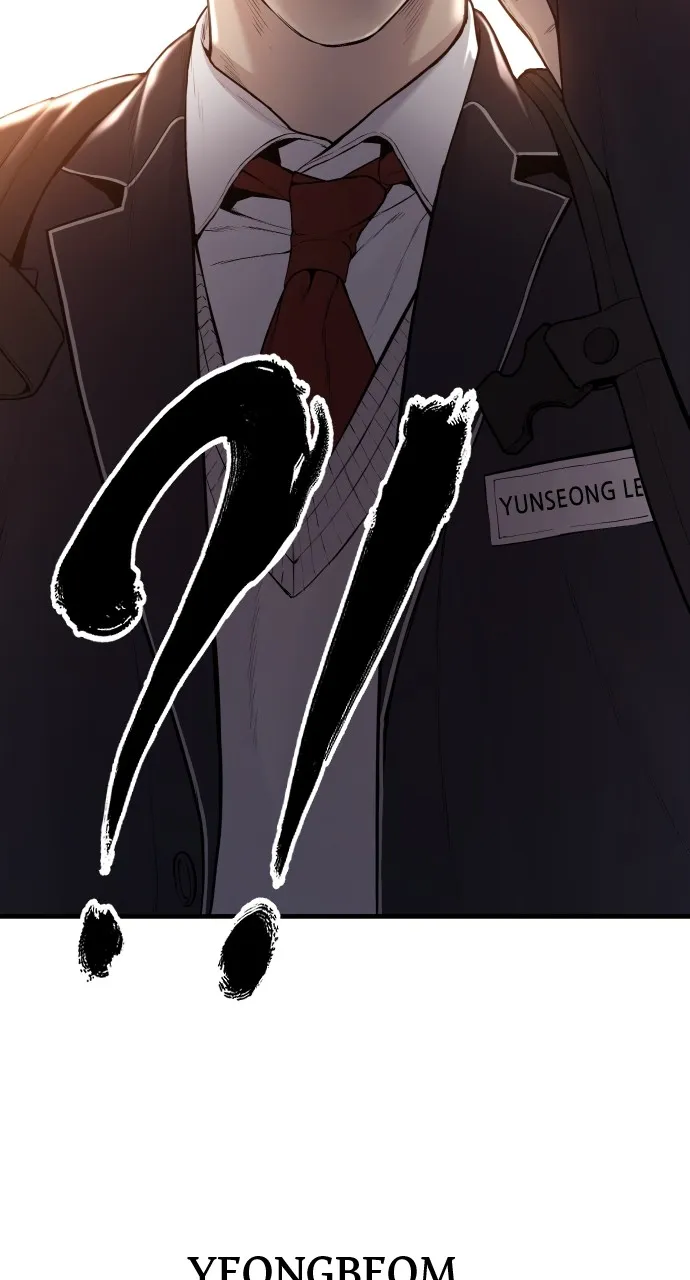 Read Juvenile Offender chapter 6 image 19 on Lezhin