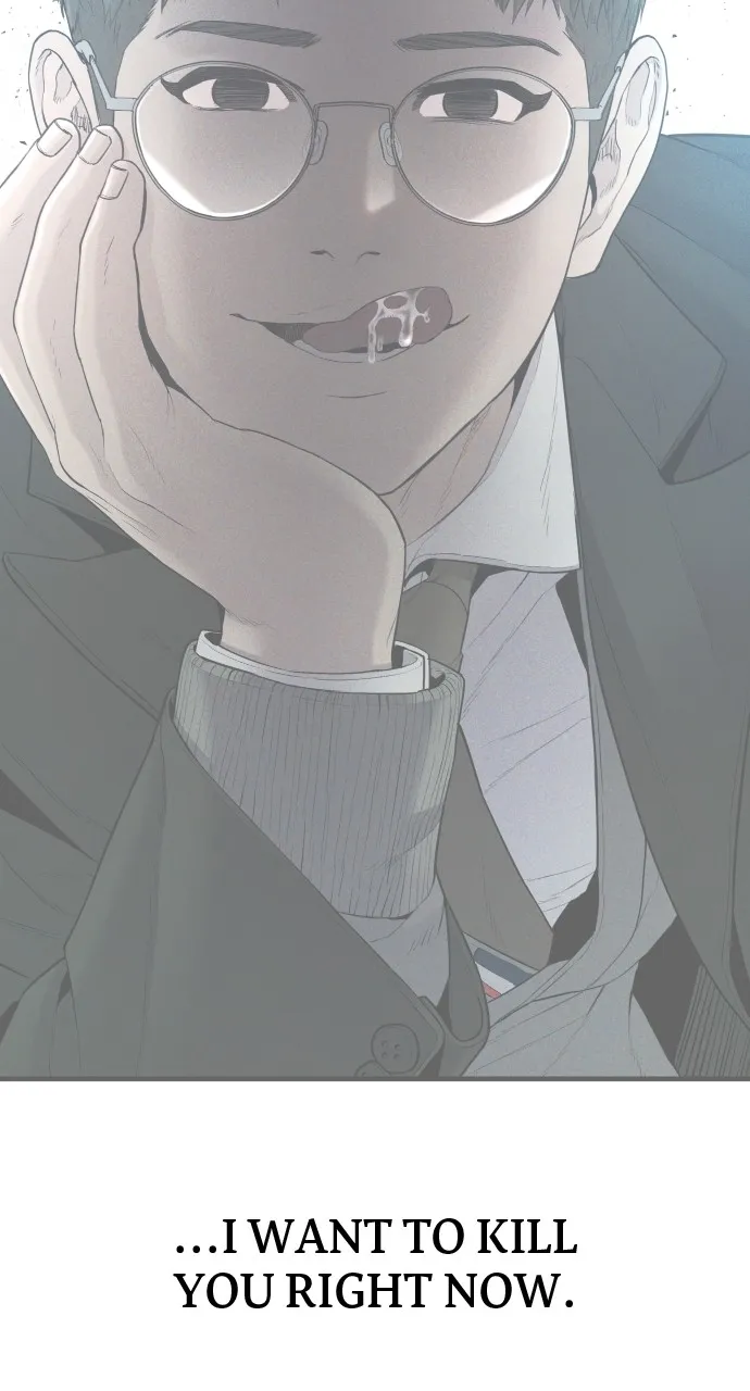 Read Juvenile Offender chapter 6 image 2 on Lezhin