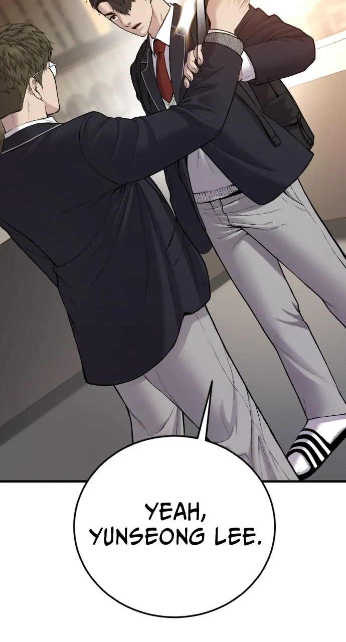 Read Juvenile Offender chapter 6 image 21 on Lezhin
