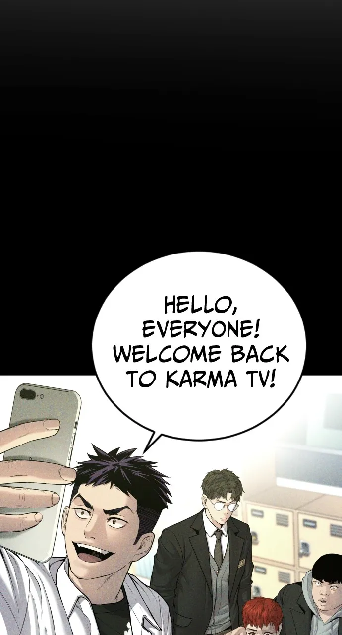 Read Juvenile Offender chapter 6 image 27 on Lezhin