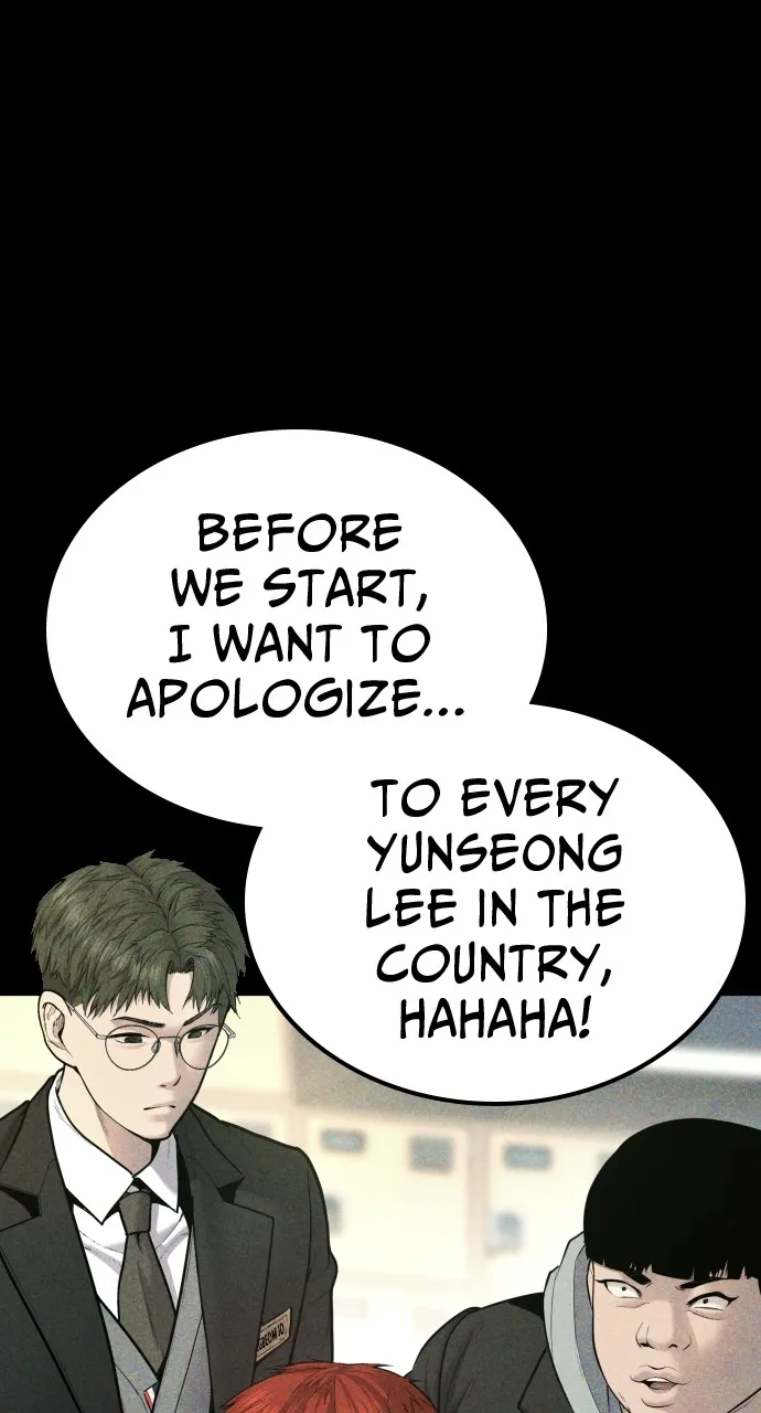 Read Juvenile Offender chapter 6 image 29 on Lezhin