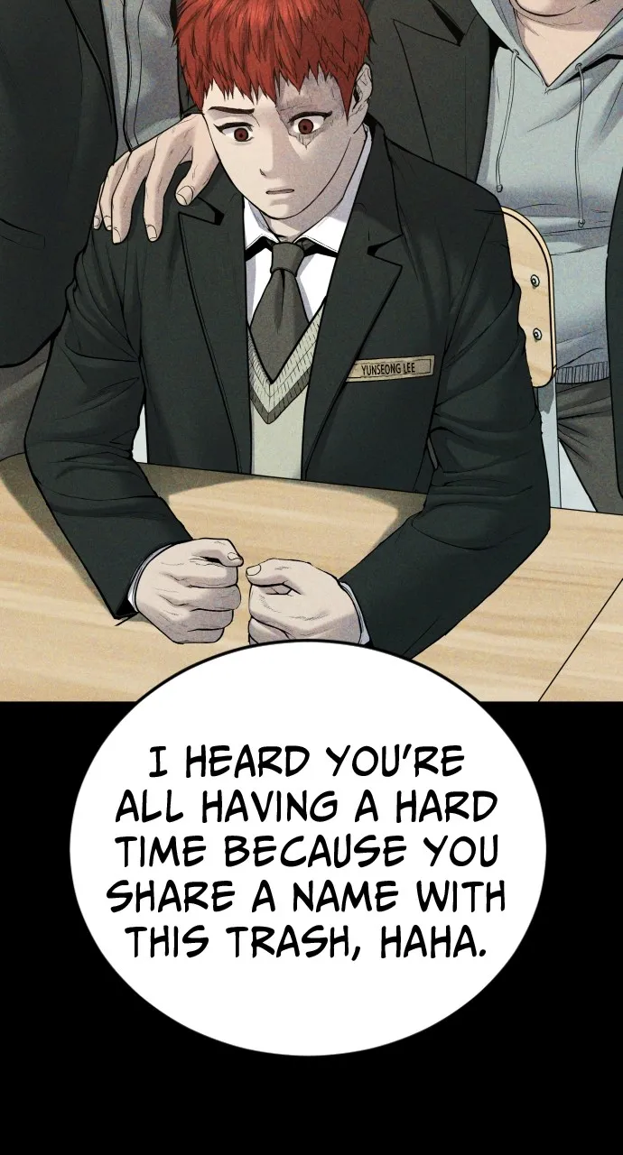Read Juvenile Offender chapter 6 image 30 on Lezhin