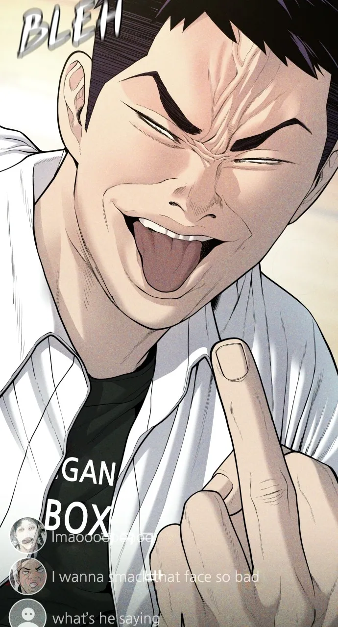 Read Juvenile Offender chapter 6 image 32 on Lezhin