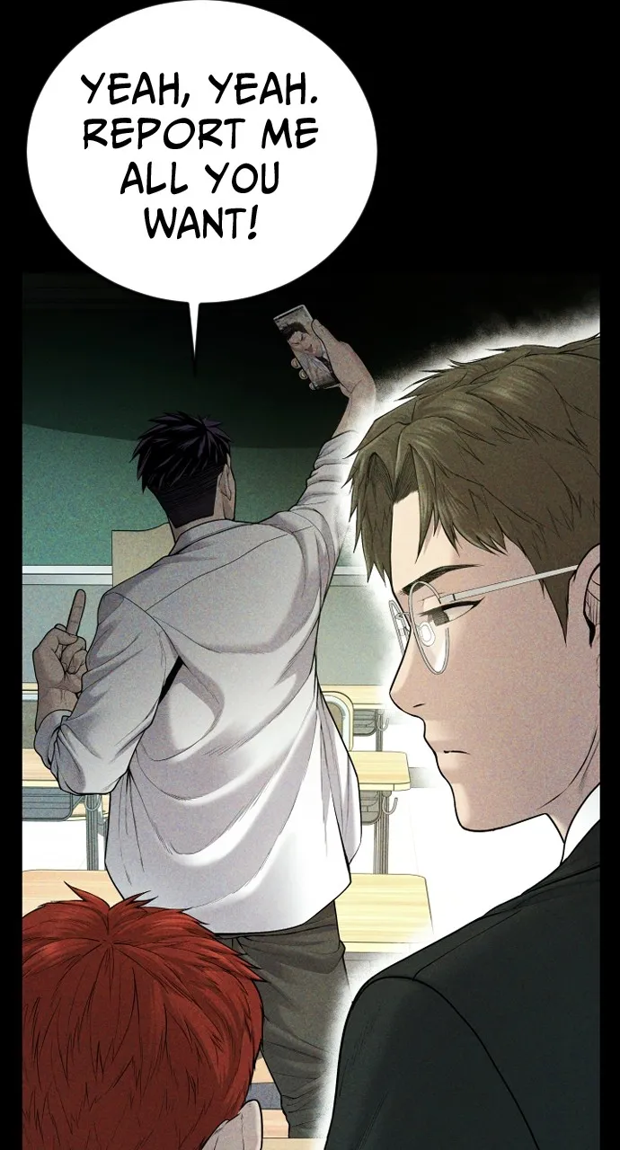 Read Juvenile Offender chapter 6 image 34 on Lezhin