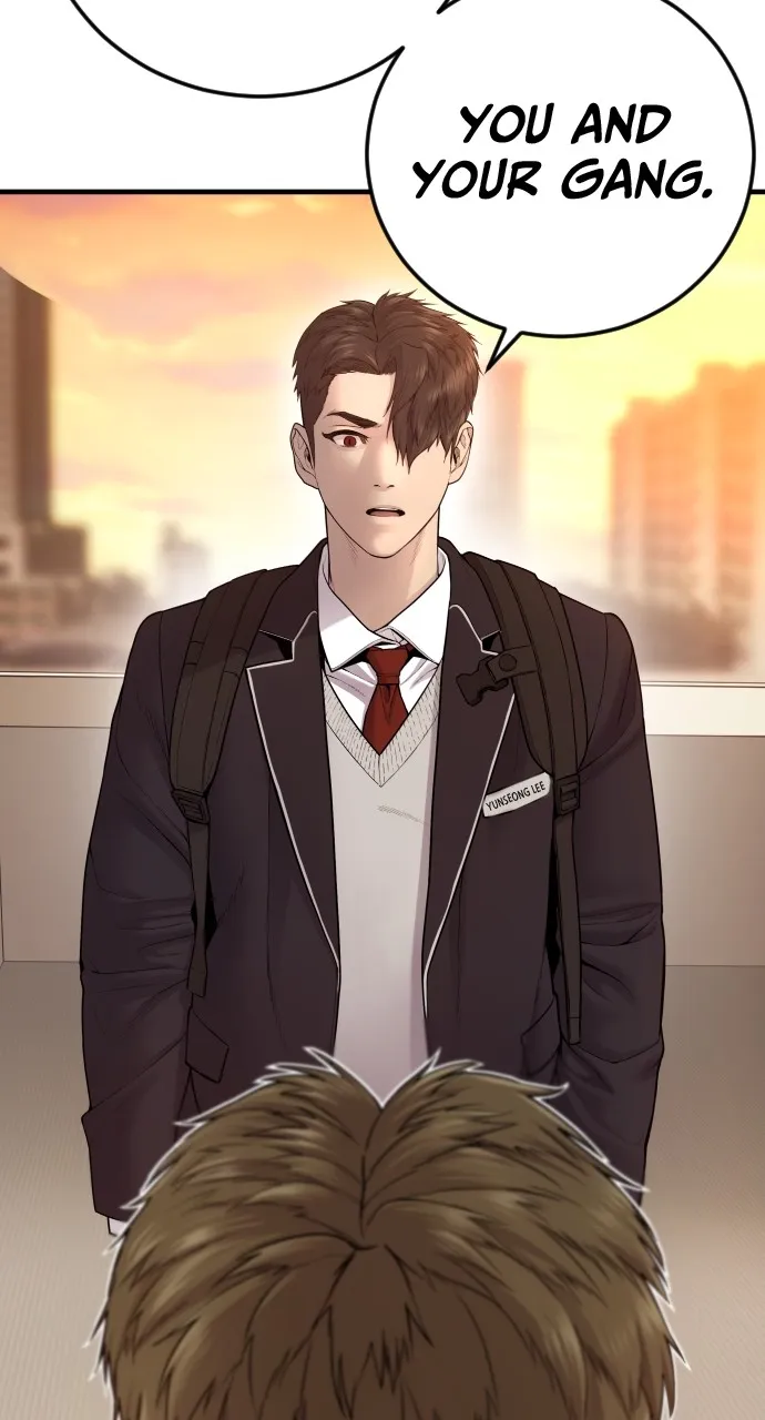 Read Juvenile Offender chapter 6 image 37 on Lezhin