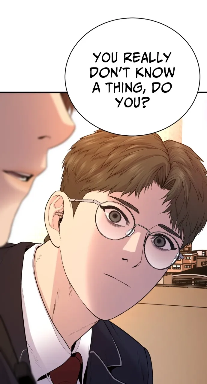 Read Juvenile Offender chapter 6 image 5 on Lezhin