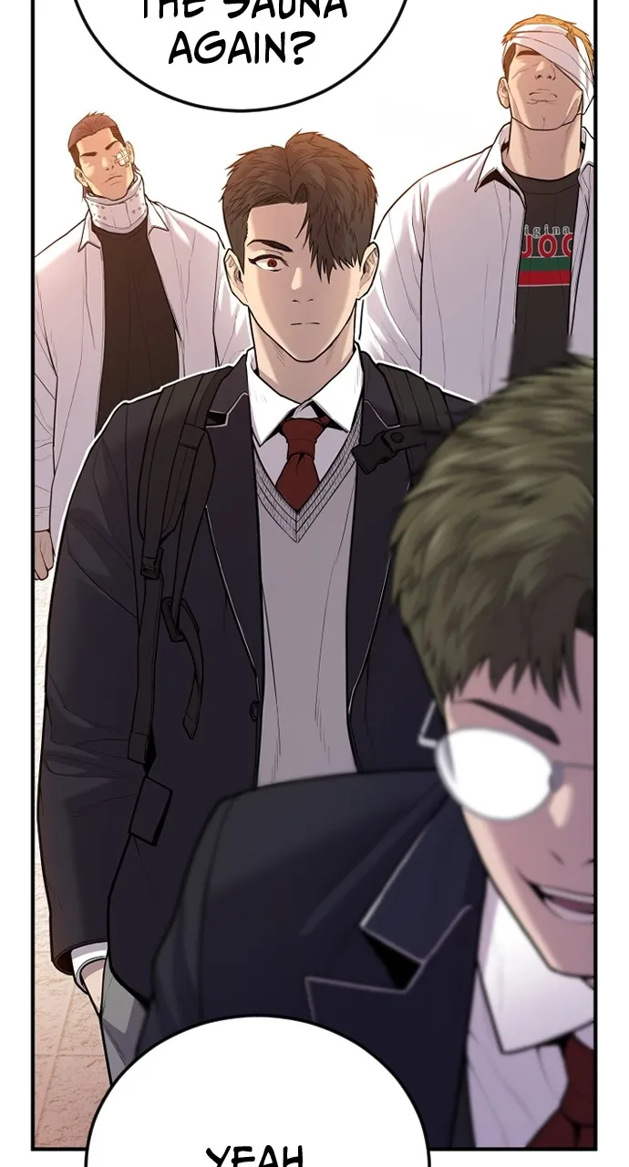 Read Juvenile Offender chapter 6 image 66 on Lezhin