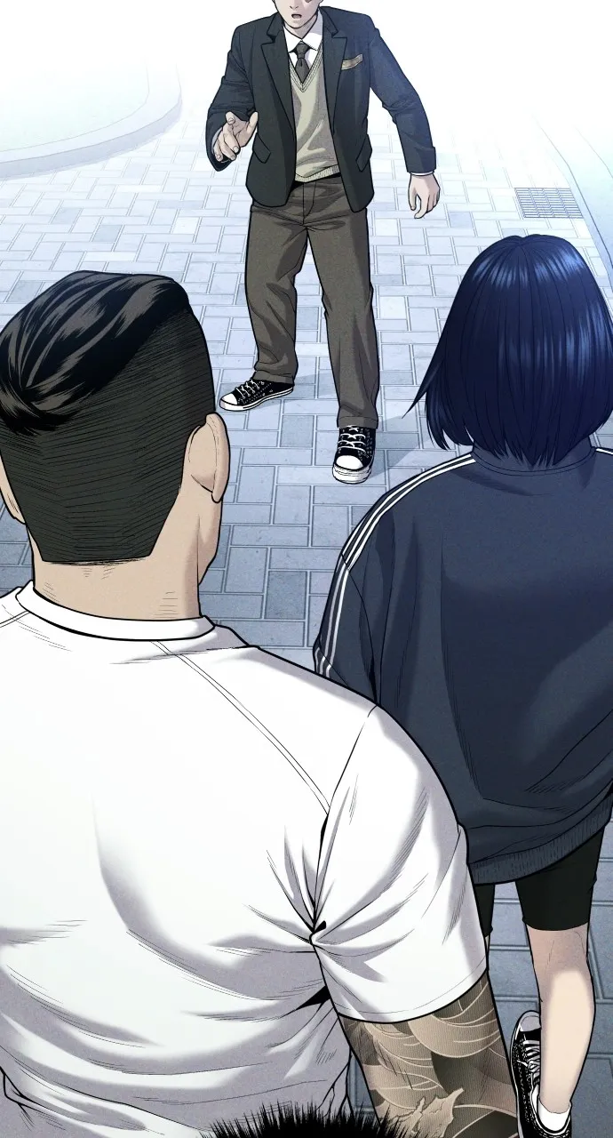 Read Juvenile Offender chapter 6 image 72 on Lezhin