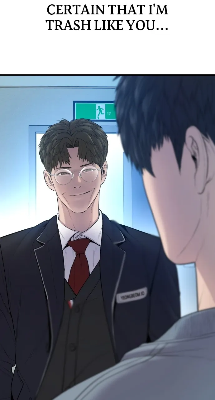 Read Juvenile Offender chapter 7 image 100 on Lezhin
