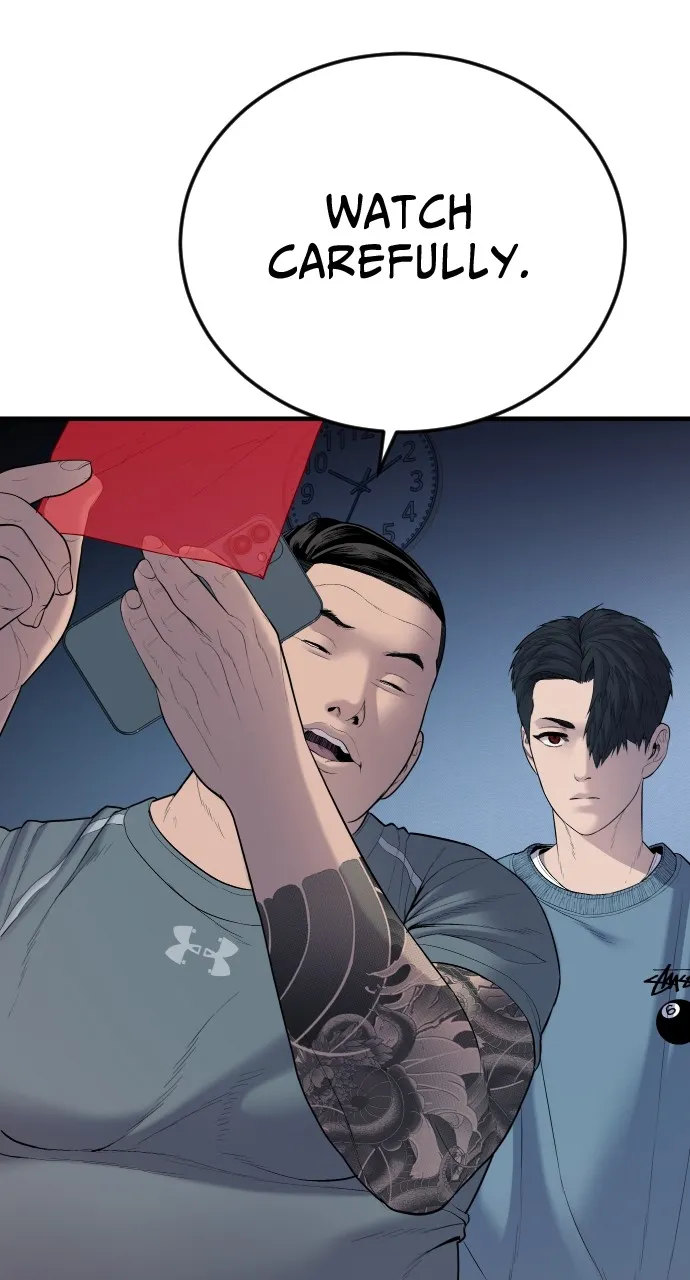 Read Juvenile Offender chapter 7 image 110 on Lezhin