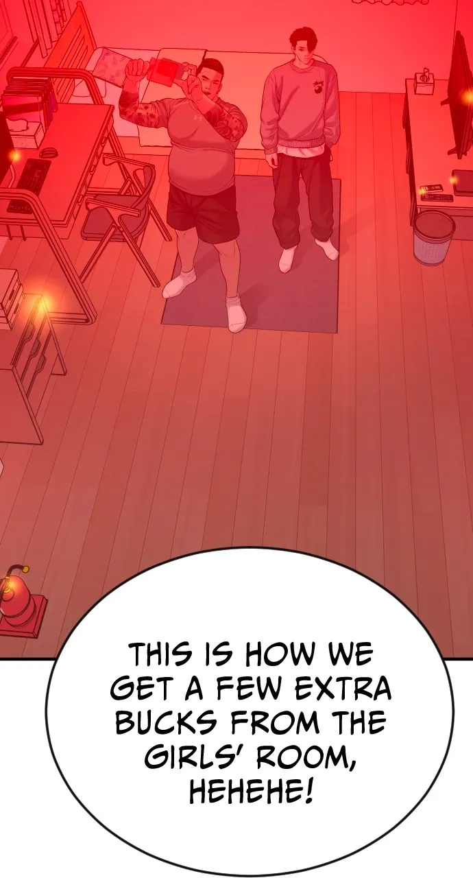 Read Juvenile Offender chapter 7 image 114 on Lezhin
