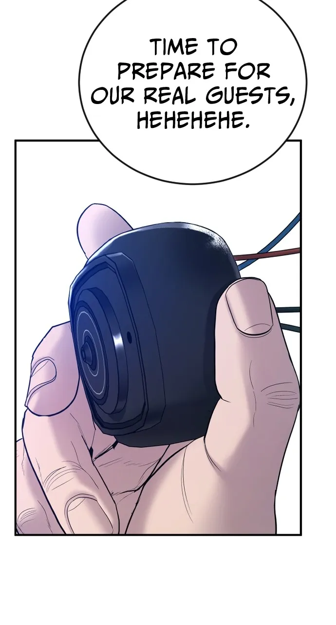 Read Juvenile Offender chapter 7 image 117 on Lezhin