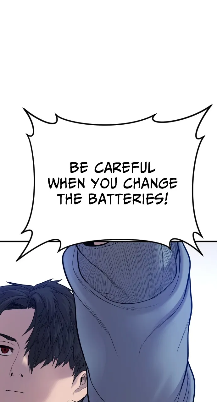 Read Juvenile Offender chapter 7 image 118 on Lezhin