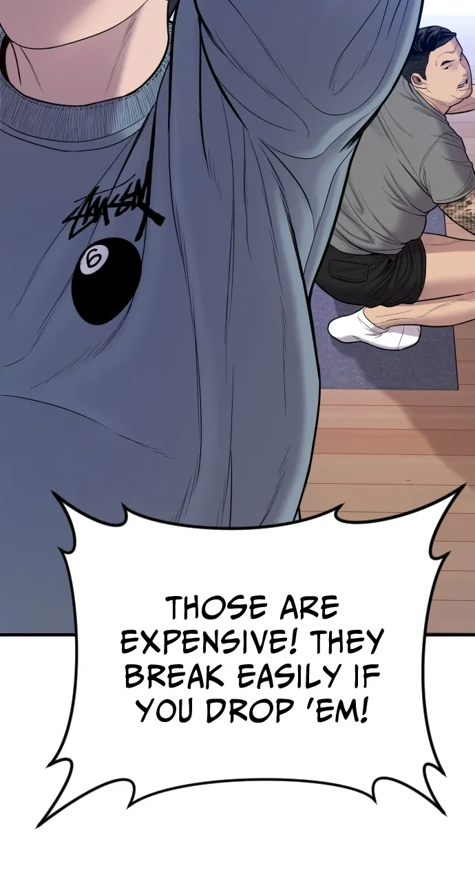 Read Juvenile Offender chapter 7 image 119 on Lezhin