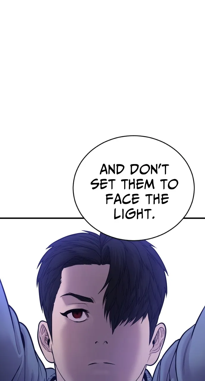 Read Juvenile Offender chapter 7 image 120 on Lezhin