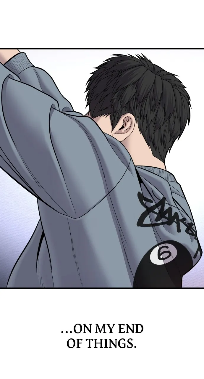 Read Juvenile Offender chapter 7 image 124 on Lezhin