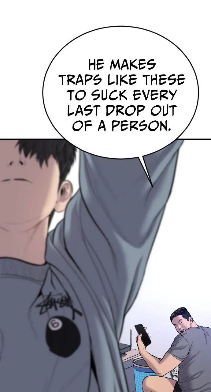 Read Juvenile Offender chapter 7 image 127 on Lezhin