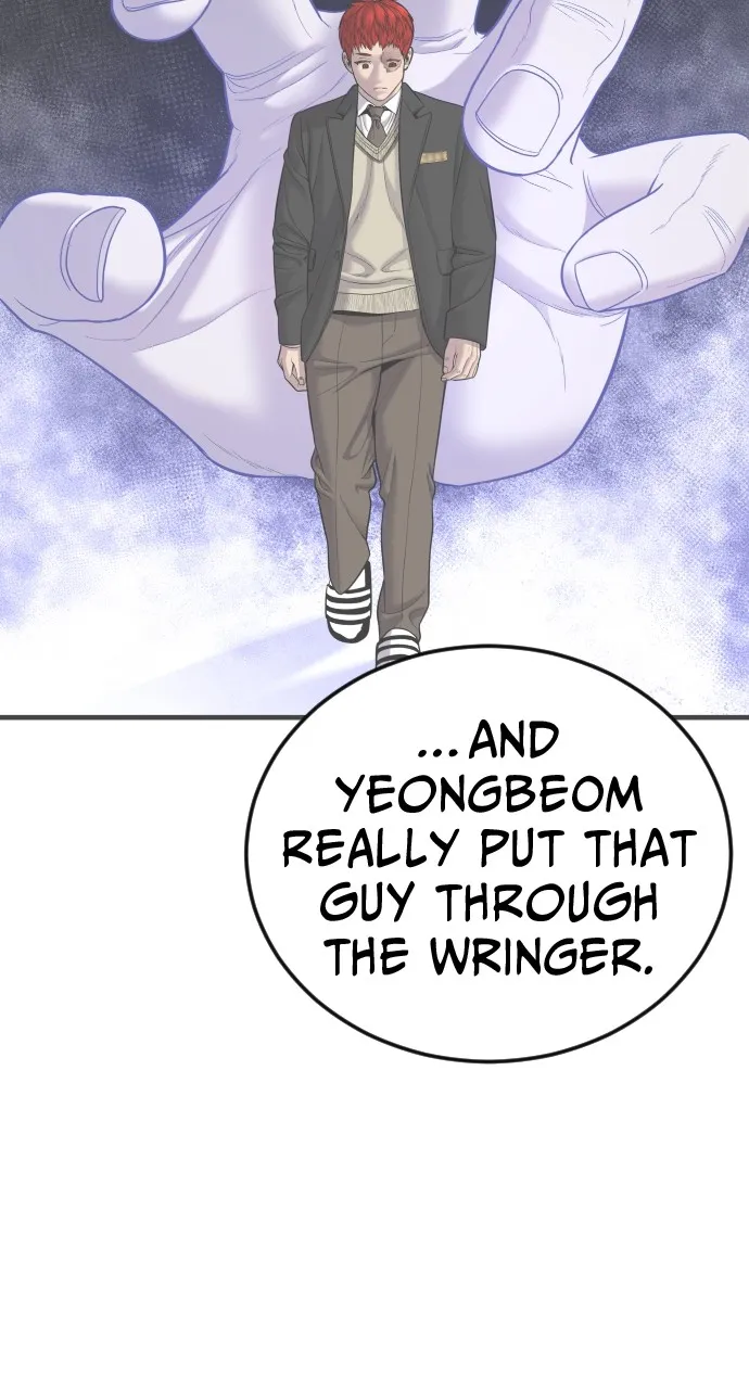 Read Juvenile Offender chapter 7 image 131 on Lezhin