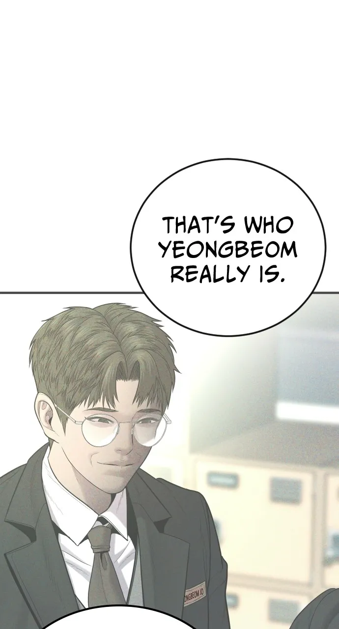 Read Juvenile Offender chapter 7 image 134 on Lezhin