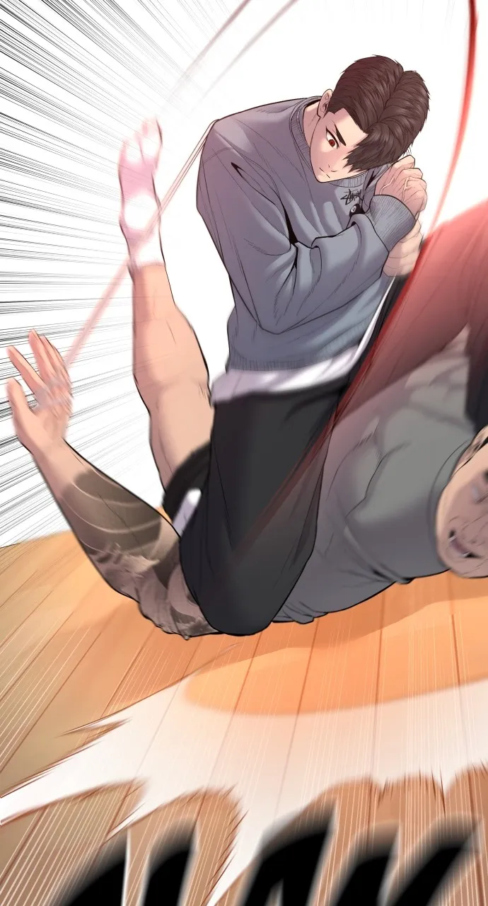 Read Juvenile Offender chapter 7 image 167 on Lezhin