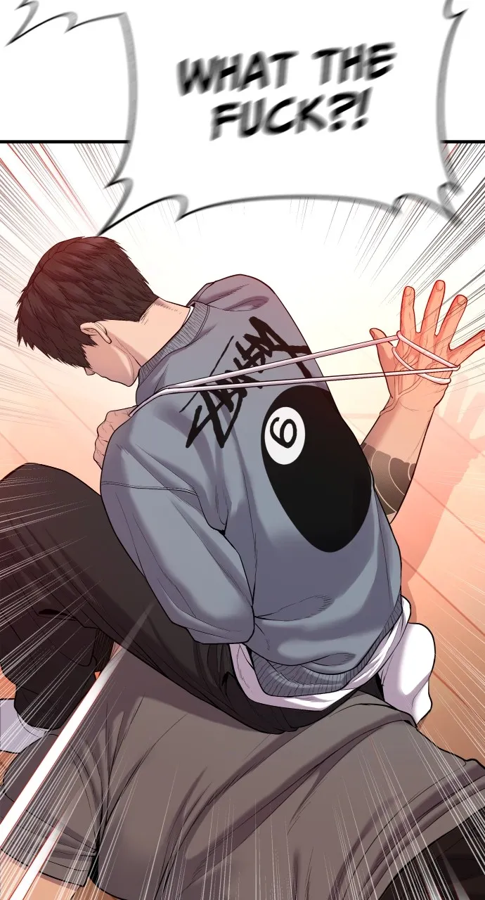 Read Juvenile Offender chapter 7 image 177 on Lezhin