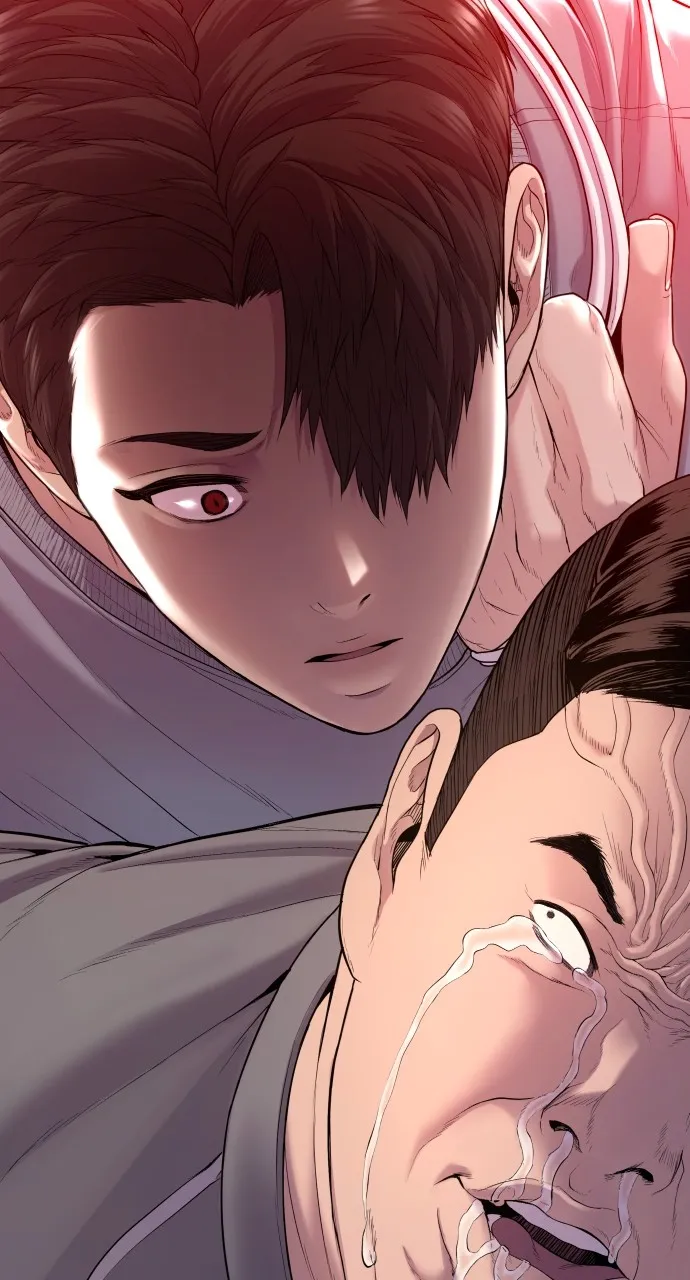 Read Juvenile Offender chapter 7 image 189 on Lezhin