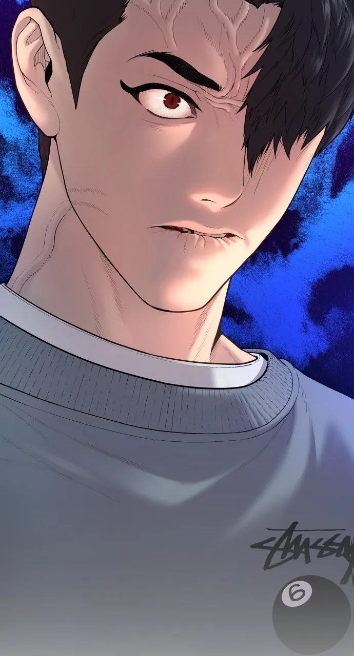 Read Juvenile Offender chapter 7 image 2 on Lezhin