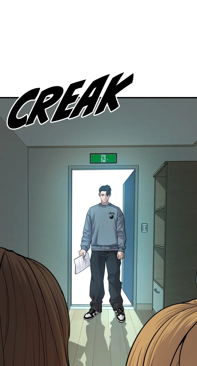 Read Juvenile Offender chapter 7 image 26 on Lezhin