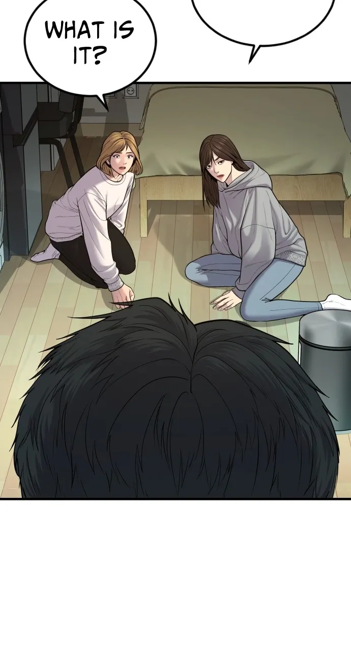 Read Juvenile Offender chapter 7 image 28 on Lezhin