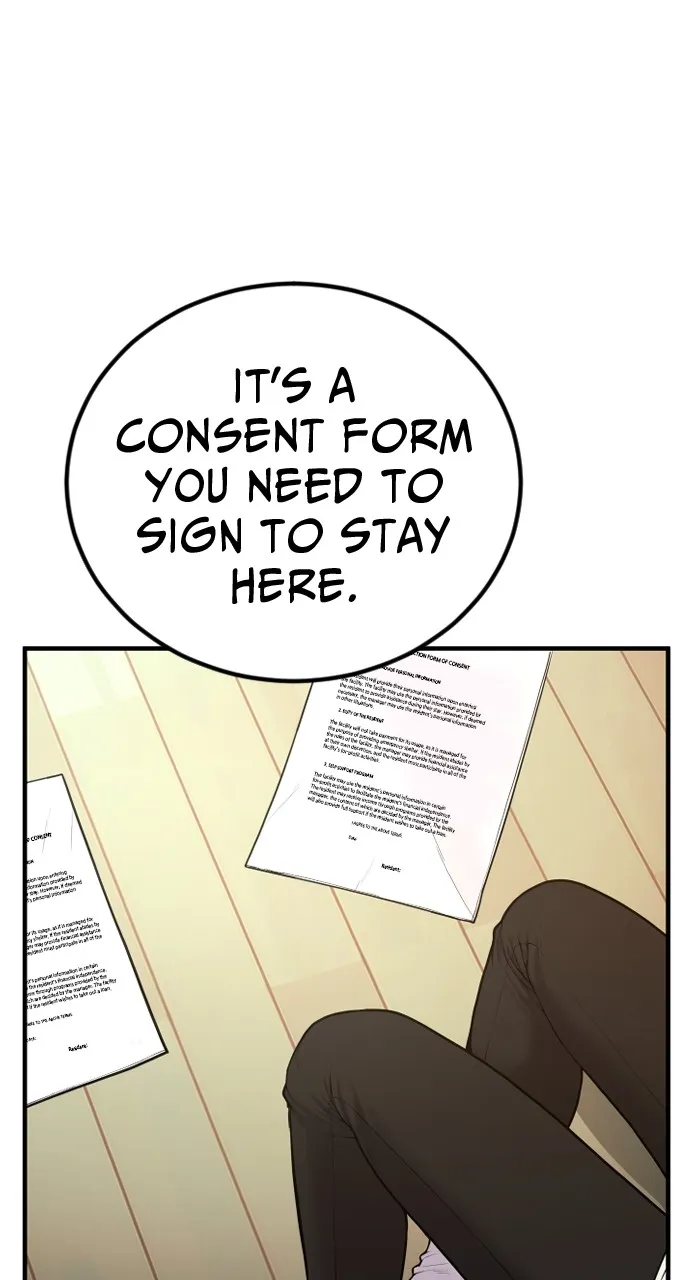 Read Juvenile Offender chapter 7 image 31 on Lezhin