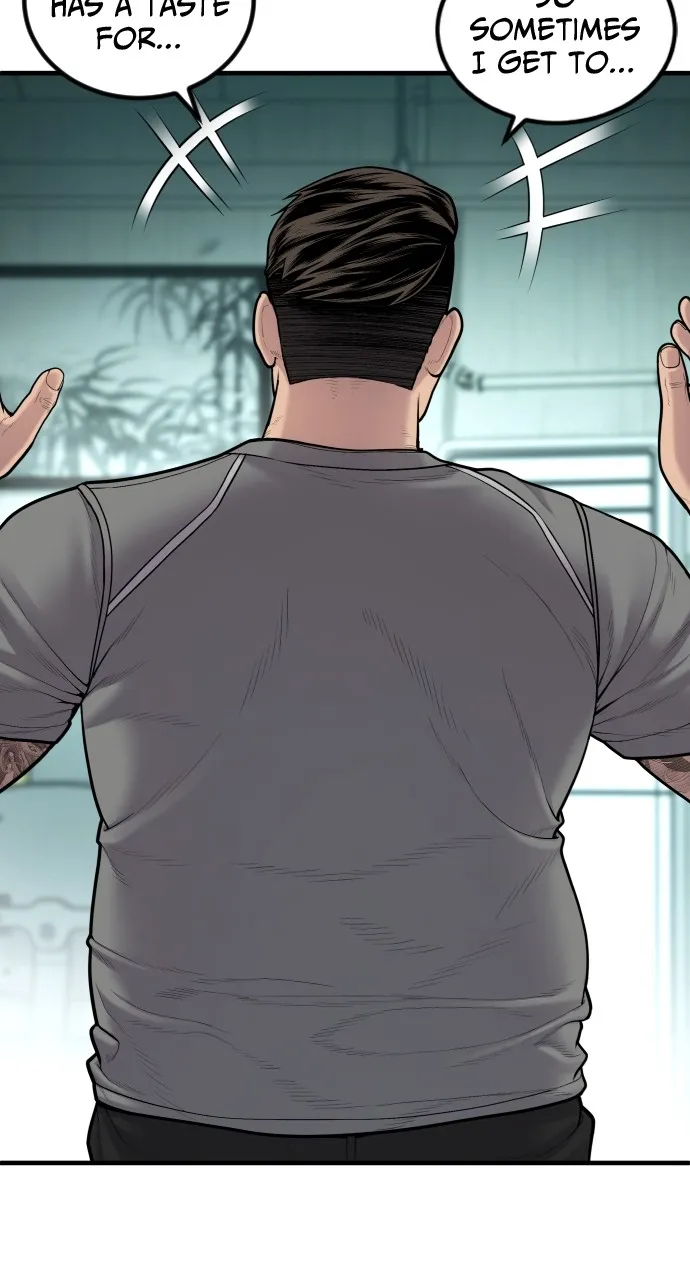 Read Juvenile Offender chapter 7 image 4 on Lezhin