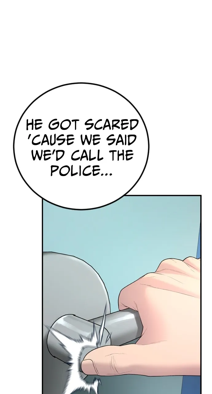 Read Juvenile Offender chapter 7 image 49 on Lezhin