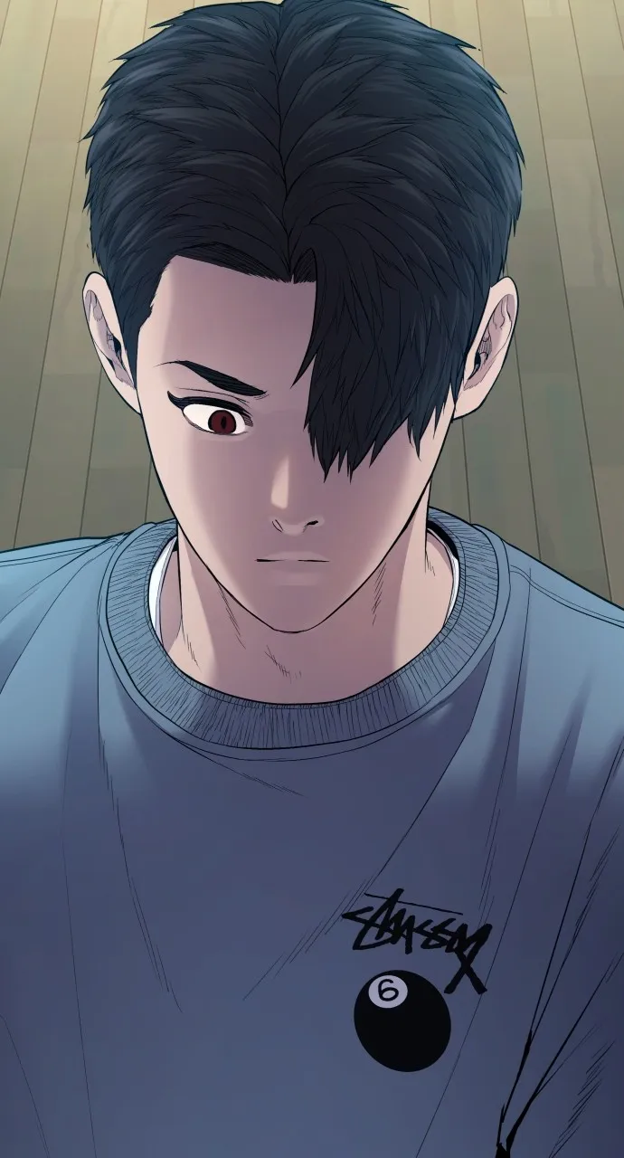 Read Juvenile Offender chapter 7 image 52 on Lezhin