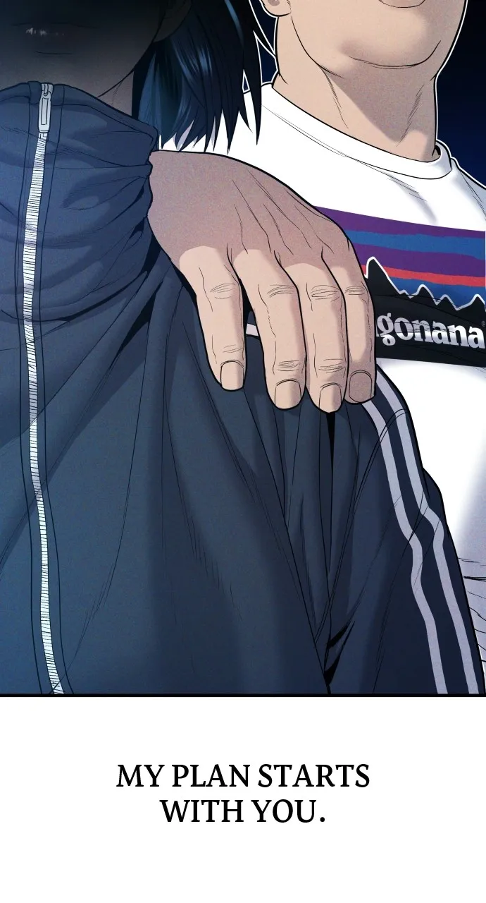 Read Juvenile Offender chapter 7 image 6 on Lezhin