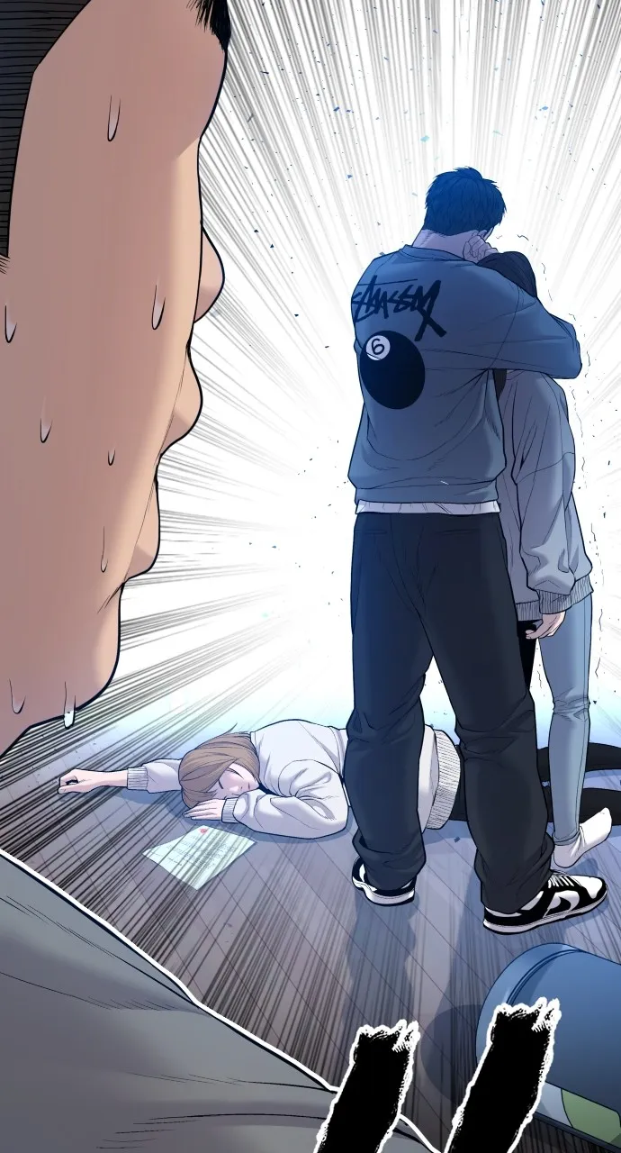 Read Juvenile Offender chapter 7 image 65 on Lezhin