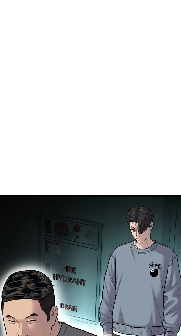 Read Juvenile Offender chapter 7 image 7 on Lezhin