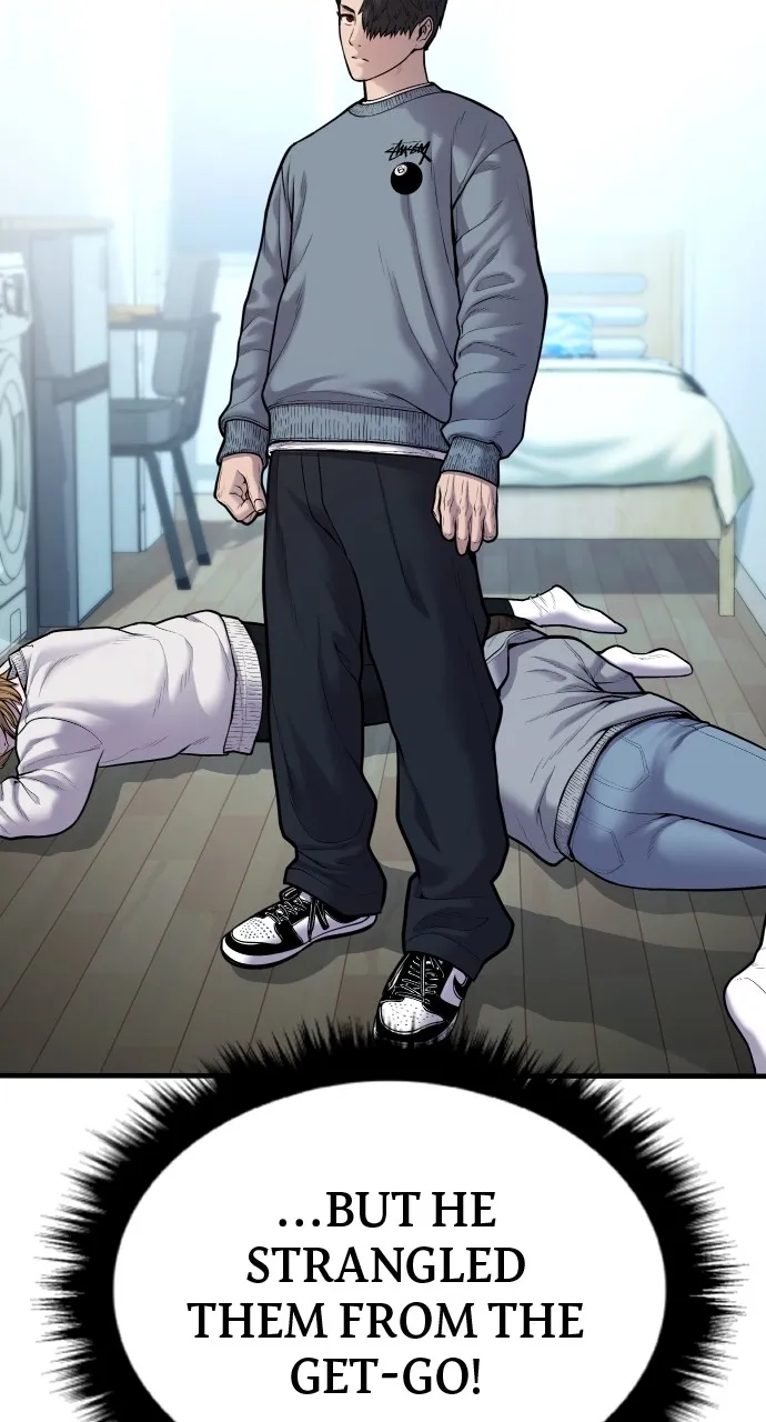 Read Juvenile Offender chapter 7 image 73 on Lezhin